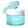 CISAB Soothing Cleansing Gel Balm 3.38 fl.oz. - Korean Makeup Remover | Facial Cleanser, Control Sebum view 1