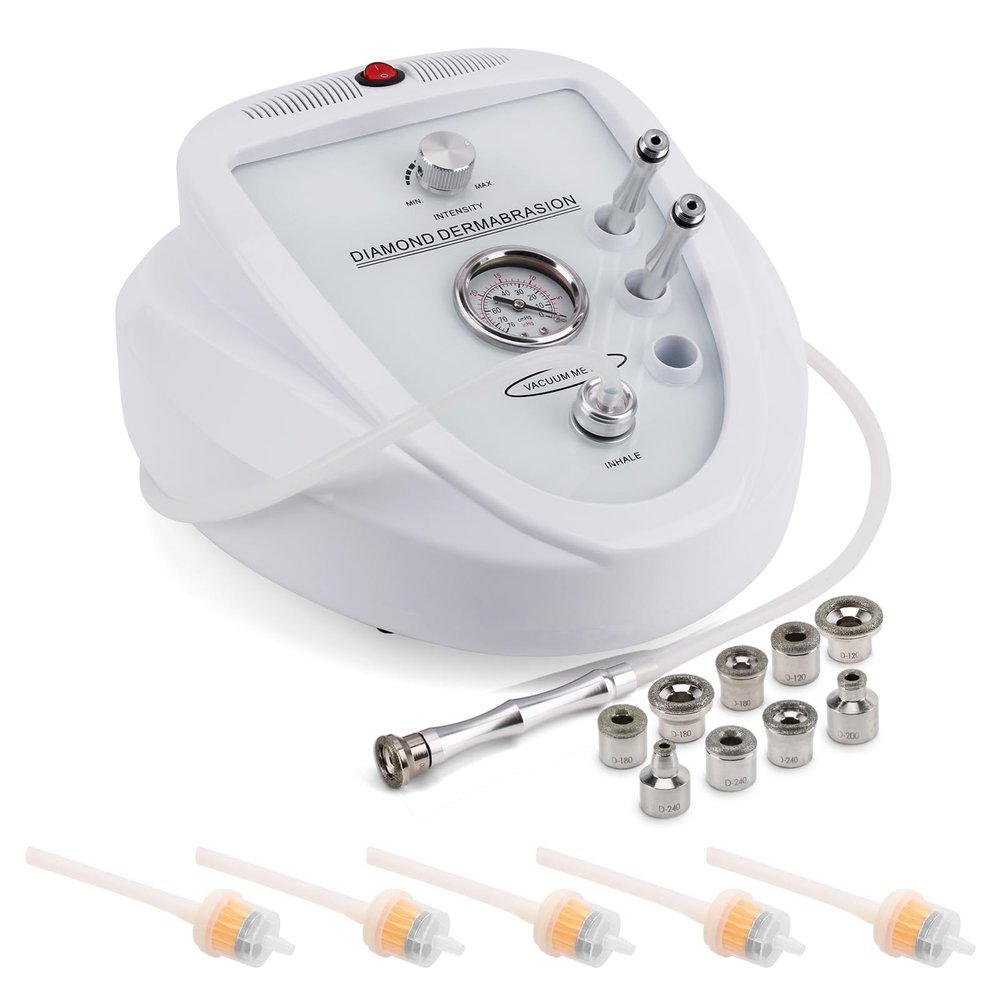 Yofuly Skin Care Product and Machine Filters
