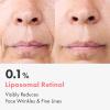 NATUREKIND Repair Retinol Cream, Liposomal Retinol 0.1%, Bakuchiol, Retinal, niacinamide, Anti Aging for Face, Eye, Fine Lines & Wrinkles Treatment, Pure Vitamin A, Korean Skincare, 50g, 1.76 oz. view 3