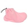 NinthAvenue Basics Pedicure Bags For Feet, Paraffin Wax Booties Paraffin Wax Refill Feet Cover Bags Paraffin Wax Bath Foot Liners Paraffin Heated Foot SPA Liners For Hot Wax Hand Bath Paraffin view 4