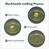 NATUREKIND Blackhead Melting Clear with Witch Hazel is ideal for K-beauty routines, effectively removing blackheads , Sebum Control and unclogging pores, 55ml, 1.85 fl. oz. view 3