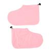 NinthAvenue Basics Pedicure Bags For Feet, Paraffin Wax Booties Paraffin Wax Bath Foot Liners Paraffin Wax Refill Feet Cover Bags For Hot Wax Hand Bath Paraffin view 1