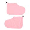NinthAvenue Basics Pedicure Bags For Feet, Paraffin Wax Booties Paraffin Wax Bath Foot Liners Paraffin Wax Refill Feet Cover Bags For Hot Wax Hand Bath Paraffin view 4