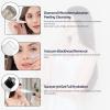 IeBilif Diamond Microdermabrasion Machine, 3 in 1 Diamond Microdermabrasion Dermabrasion Machine Professional for Blackhead Removal, Home Use Facial Skin Care Dermabrasion Kit view 3