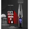 JzcsdkSIL 4 In1 Electric Epilator Women Shaver Eyebrow Trimmer Leg Female Face Hair Remover Trimmer Rechargeable Lady Shave view 3