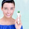 Derma Roller for Face, Body, Scalp, Beard - Angel Kiss 4 in 1 Titanium Microneedling Roller Set view 4