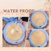 Summer Oil Control Matte Perfections Pressed Powder - Waterproof Face Powder,Oil Control Face Pressed Powder,Waterproof Setting Powder,Waterproof Long Lasting Finishing Powder (#01) view 4