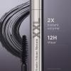Clarins NEW Wonder Volume Mascara XXL | Volumizing and Lengthening | Double Volume Effect | 12H Hold | Visibly Thickens and Smoothes Lashes | Smudge-Proof and Humidity-Resistant | 0.3 Ounces view 2