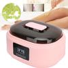 Kadxyan Paraffin Wax Heater, 200W Adjustable Temp Fast Melt Paraffin Bath, Moisturizing Paraffin Spa Wax Bath Kit, for Hand and Feet, for Smooth and Soft Skin, Hair Removal view 1