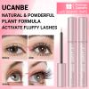 Lash Serum for Eyelash & Eyebrow Growth(10ml/2Pack), Eyelash Enhancing Serum, Lash & Brow Enhancer with Advanced Formula for Growing Longer, Fuller, Thicker & Healthier Voluminous Eye Lashes & Brows view 2