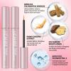 Lash Serum for Eyelash & Eyebrow Growth(10ml/2Pack), Eyelash Enhancing Serum, Lash & Brow Enhancer with Advanced Formula for Growing Longer, Fuller, Thicker & Healthier Voluminous Eye Lashes & Brows view 3