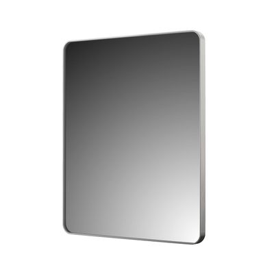 24" 30" Aluminum Wall Mirror