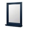 24"  30" Cherie Wall Mirror view 1