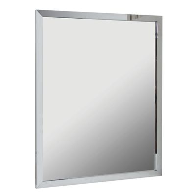 30 x 36 Aluminum Wall Mirror
