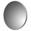 32" Aluminum Wall Mirror view 1