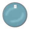 28" Aluminum Wall Mirror view 3