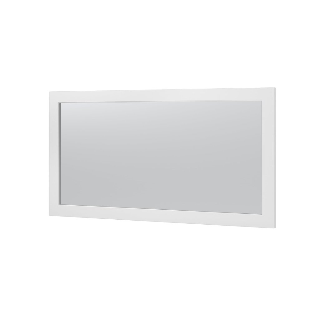60" 32" Hollis Wall Mirror