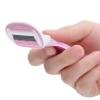 Women's Shaver, Manual Body Hair Shaver, Portable Hair Removal Tool for Face and Legs () view 4