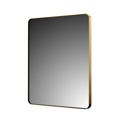 24" 30" Aluminum Wall Mirror