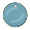28" Aluminum Wall Mirror view 3