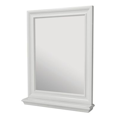 24" 30" Cherie Wall Mirror