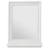 24"  30" Cherie Wall Mirror view 3