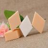 10PCS Triangle Makeup Sponges Mini Applicator Wedges Makeup Foam Makeup Pads Cushion Puff Powder Sponge Applicators Blending view 3