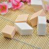 10PCS Triangle Makeup Sponges Mini Applicator Wedges Makeup Foam Makeup Pads Cushion Puff Powder Sponge Applicators Blending view 4