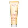 Clarins Hydrating Gentle Foaming Face Cleanser | Cleanses, Soothes, and Softens | Contains Aloe Vera to Boost Hydration | Soap-Free | SLS-Free| Normal To Dry Skin Types | 4.2 Ounces view 1