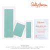 Sally Hansen Wax Kit Wax Strips for Face & Bikini| Vegan, Dermatologist Tested, Long-Lasting Smooth Skin | 20 Count view 2