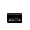 West Coast Shaving Black Disposable Razor Blade Bank Case view 2