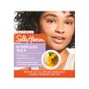 Sally Hansen Stripless Wax Kit for Face, Eyebrow & Lip | Mircrowavable Wax, At-Home Hair Removal Kit, Quick & Easy view 1