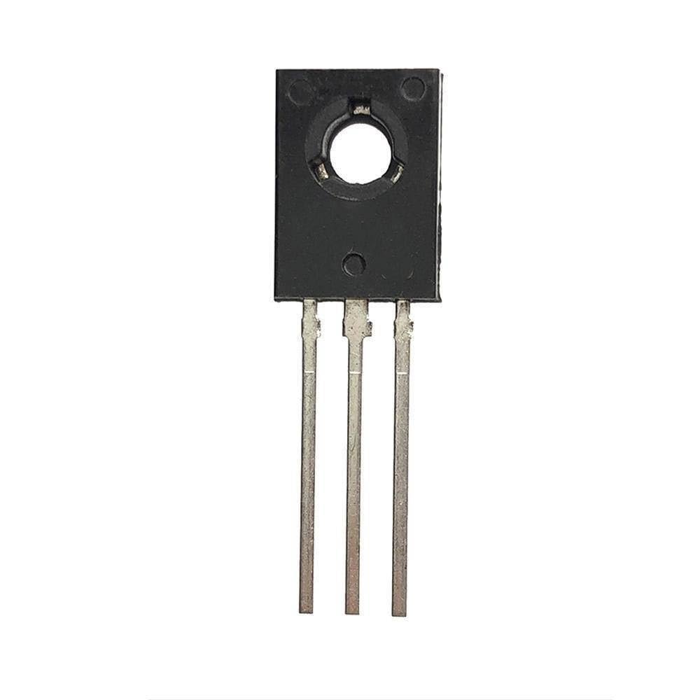 NinthAvenue Basics 10pcs/lot BT134-600E TO-126 BT134-600 TO126