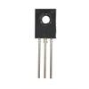 NinthAvenue Basics 10pcs/lot BT134-600E TO-126 BT134-600 TO126 view 1