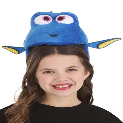 elope Headband Dory Face Standard