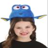 elope Headband Dory Face Standard view 1