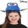 elope Headband Dory Face Standard view 2