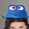 elope Headband Dory Face Standard view 4