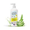GLY MIRACLE SUN SPF30 Sunscreen Moisturizer: Hydrate and Protect Dry, Cracked Skin with Broad Spectrum UV Block - 16 oz Apricot Breeze view 1