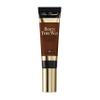 Too Faced Born This Way Soft Matte Foundation | Hydrating, Blurring, Waterproof, All-Day Oil Control Foundation that Helps Smooth Skins Appearance, 1 Fl Oz, Truffle view 1