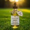 Cocoa Butter and Cashmere Nourishing Body Oil | After Shower Body Oil | Massage Body Oil view 2