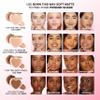 Too Faced Born This Way Soft Blur Flexible Finish Setting Powder | Blurring, Silky Smooth Pressed Powder Formula + Soft Focus Finish, Non-Comedogenic, 0.16 Ounce, Light view 4