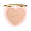 Too Faced Born This Way Soft Blur Flexible Finish Setting Powder | Blurring, Silky Smooth Pressed Powder Formula + Soft Focus Finish, Non-Comedogenic, 0.16 Ounce, Medium view 1
