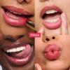 Clarins Lip Oil, 04 Pitaya and Lip Oil Balm, 02 Pitaya Bundle | Sheer, High Shine Finish Lip Oil | Sheer, Natural Finish Lip Oil Balm with Hydrating Peptides | Visibly Plumps view 2