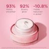 Clarins Multi-Active Day Face Moisturizer and Lip Oil Bundle | Anti Aging Face Cream with Niacinamide | Sheer, High Shine Finish Lip Oil Visibly Plumps | All Skin Types view 2