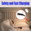 15V Charger Compatible with Philips HQ8505 Norelco 7000 5000 3000 9000 Series Shaver Trimmer Charging Cord Power Supply view 4