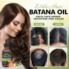 Batana Oil for Hair Growth Organics Pure Batana Hair Oil 100% Natural Batana Oil Nourishes Damaged Hair Natural Hair Growth Oil and Conditioner Batana Hair Oil 2.02 Fl Oz view 3