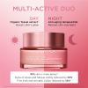 Clarins Multi-Active Day and Night Face Moisturizer with Niacinamide Bundle | Smooth Fine Lines | Visibly Tighten Pores | Even Tone + Texture | Boost Glow | Strengthen Moisture Barrier | Dry Skin Type view 2