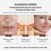 CHALLANS DE PARIS Crme dAlbarosa Excellence  Niacinamide Brightening Cream for Even Skin Tone | Dark Spot Care, Korean Skincare, 1.05 fl oz (30 ml) (DARK SPOT CORRECTOR, 1.05 fl oz) view 4