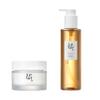 Beauty of Joseon Dynasty Cream Hydrating Face Moisturizer for Dry with Ginseng Cleansing Oil Waterproof Makeup Remover for Sensitive view 1